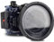 Sea frogs for RX100 VI 60m/195ft Sea frogs Underwater Camera Housing
