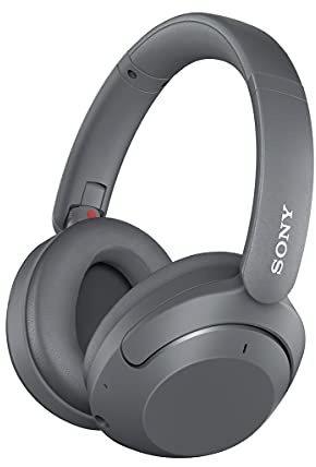 Sony WH-XB910N Extra BASS Noise Cancelling Bluetooth Headphones (Renewed)