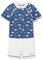 Playshoes UV-Schutz Einteiler Unisex Kinder Badeanzug Schwimmanzug Badebekleidung, Wal, 74/80