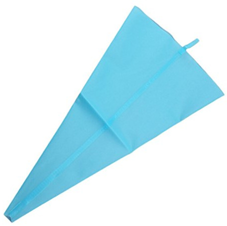 Lot De 12 Poches À Douille En Silicone Intérieur Lisse Réutilisables Pour Biscuits Gâteaux Et Décorations Dhalloween