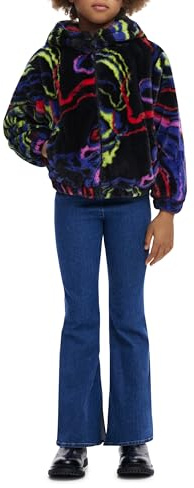 COAT_WAVES_LACROI, 9019 TUTTI FRUTI, 5/6