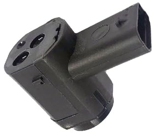 Bakre Sensor Parksensor PDC För Ford Focus Backsensor 7G9T-15K859-AD Parkeringshjälp