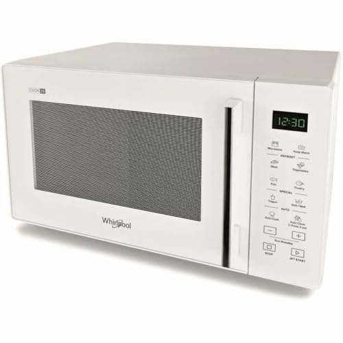 Whirlpool MWP 251 W Horno microondas 900 W Blanco