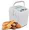 Panificadora Starlyf Bread Maker, Nueva máquina para Hacer Pan y pasteles con 14 Programas, Incluye recetario, vaso y cuchara medidora. Más Funciones