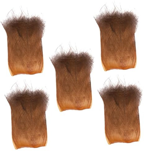 ANDRESLAD Decorazione Vivida in Corteccia Dalbero Per Teli Da Giardino in Fibra Naturale Per Il Giardinaggio