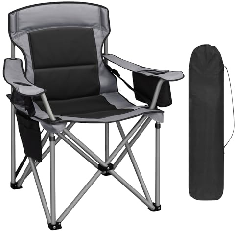 Hzuaneri Fällstol campingstol fiskarstol ECC00299EGR