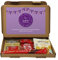 Personalised Queens Jubilee | Platinum Jubilee | 2022 | Treat Box | Hug in a Box | Letterbox Gift | Afternoon Tea | Hamper Gift| Thank You Gift| Chocolate Sweets Tea Lover