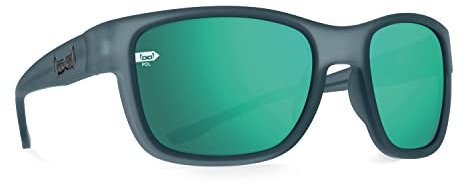 Gloryfy Herren G16 River POL Sonnenbrille, Blau, L