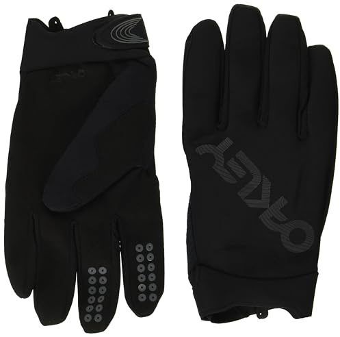 Oakley Seeker Thermal MTB Gloves