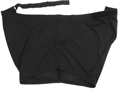 Horse Sleazy Shoulder – Stretchy Shoulder Guard, Chest Saver Protectors with Breathable Stretch Vest, Anti Rub Bib Superiors Comfort Skin Protection | Equestrian Riding Training Stable Show Use
