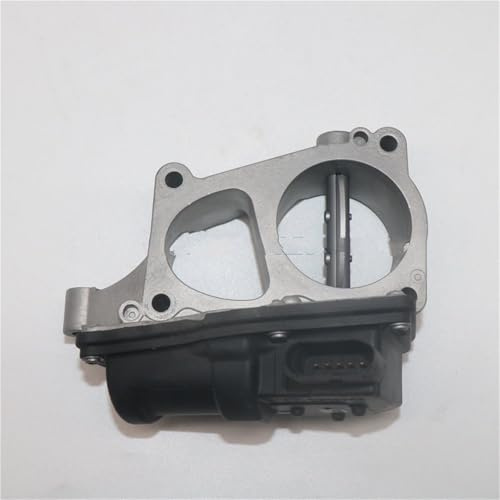 Válvula de Mariposa para VW Touareg 3.0 TDI. Cuerpo de Mariposa: válvula 059129593H, 059129593J, 059129593AS.