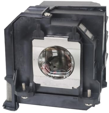 Accesorios for lámpara de proyector V13H010L71. Compatible con los modelos EB-470, EB-475W, EB-480, EB-485W, EB-485Wi/PowerLite 470, 475W, 480, 485W y 480i(V13H010L71-CBH)