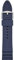Fossil Armband für Herren 22mm Anstoßbreite, Silikonarmband, S221302