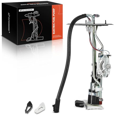 A-Premium Electric Fuel Pump Assembly Compatible with Ford