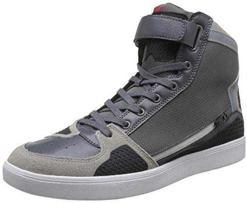 Acerbis 0021896.070.045 Schuhe Key, Grau, Größe 45