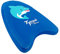 Tyron Junior Kickboard Delphin TS-8301 | Schwimm- und Trainingshilfe für Kinder ab 3 Jahren | Robuster Eva Kunststoff | Delphin Motiv