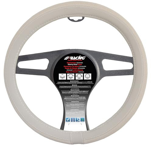 Simoni Racing CVT/500 Wheel Cover
