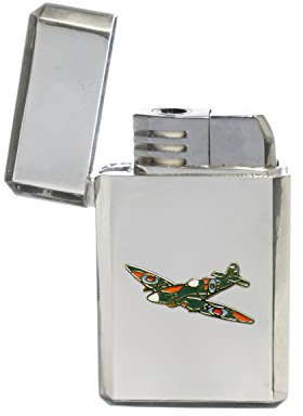 Allume-gaz Spitfire avec toit tempête