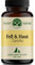 Trust Nature | Fell & Haut Kautabletten für Hunde & Katzen | Bierhefe, Zink, Biotin, Omega 3, MSM und Spirulina | 90 Tabletten | Laborgeprüft I Made in Germany