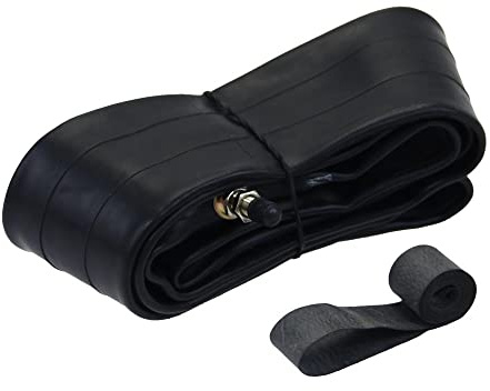 Kit de bande de jante 2.00-17 2.25-17 2.50-17 (2 1/4, 2 1/2)