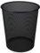 Papierkorb Mülleimer Abfalleimer Papiereimer Draht Höhe 36 cm 19 L