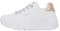 Skechers UNO Lite Metallic Mode 310384LWHT, Sneakers - 27 EU