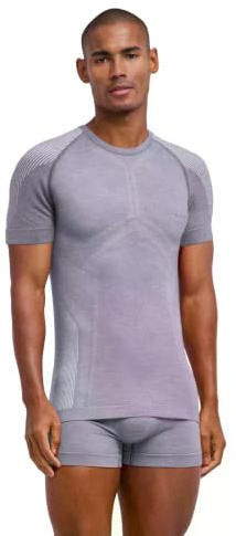 FALKE herr Wool-Tech Light Baslager Ovandel Funktionsunderkläder för