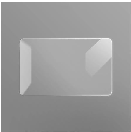 Accesorios para el sistema de navegación del Skoda Kodiaq 2021, cristal templado, protector de pantalla LCD, pegatinas, protector de salpicadero, protector de pantalla de navegación, cristal templado,
