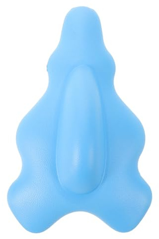 Entrenador de Suelo Pélvico EVA Ergonómico para Hombres y Mujeres | Apoyo para Recuperación Posparto, Ligero y Cómodo, Ayuda de Ejercicio de Cadera, Uso Hogar Oficina Gimnasio