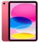 Apple 2022 10.9-inch iPad (Wi-Fi, 64GB) - Pink (10th generation)