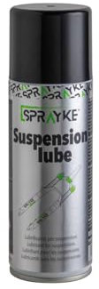 SPRAYKE Spray lubrificante per sospensioni 200ml