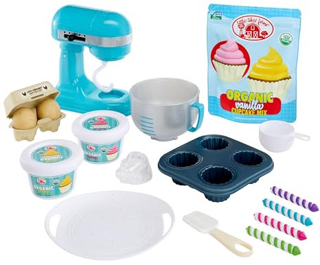 little tikes Creative Chefs Bakers Kit