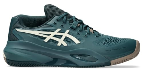 Asics Gel-Resolution X Clay Sneaker
