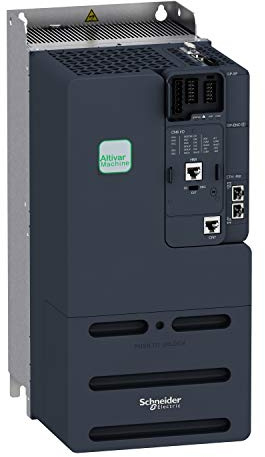 ATV340 15KW 20HP 400V with ETHERNET VARI