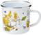 Peter Rabbit Enamel Mug Flopsy Bunnies