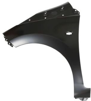 BLIC 6504-04-8102311P Kotflügel mit Blinkerloch