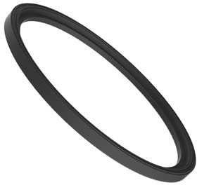 3 uds Anillo de Sellado Compatible con xiaomi pinlo licuadora exprimidor Cuchillo exprimidor portátil Mezclador de Frutas y Verduras Piezas de trituradora de Hielo de Soja