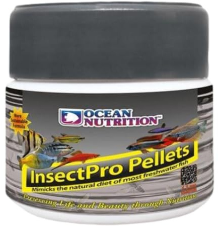 Ocean Nutrition Insect Pro Granulés 100 g