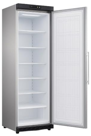 Générique Armoire Réfrigérée Négative Inox 400L 1 Porte
