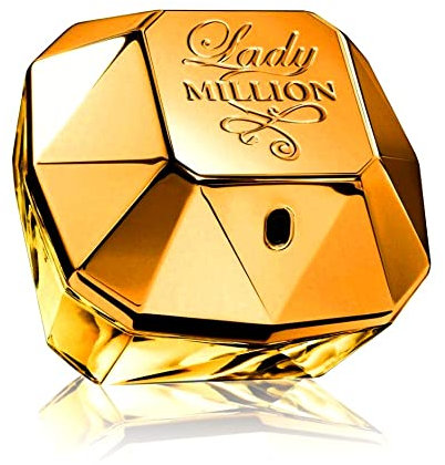 Paco Rabanne - Lady Million EDP 50 ml