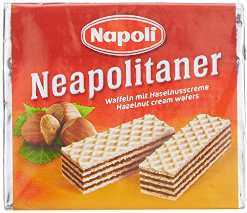 Napoleon Neapolitaner, 48er Pack (48 x 65 g)