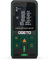 Metre Laser 120m, Ogeto Télémètre Laser Numerique avec Niveau Électronique Amélioré, 99 Stockage, Mesure Longueur/Zone/Volume/Théorème de Pythagore pour Rénovation Intérieure/Chantier de Construction
