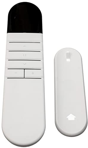 Deco4Me Fernbedienung AC2001-15A für Rollladenmotor