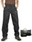 Tofern Regenhose für Damen Herren wasserdichte - Überziehhose mit Faltbare Tasche, Atmungsaktiv Outdoor Regen Hose zum Ski Radfahren Camping Trekking Golf u.z.w.