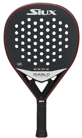 Siux Diablo Revolution Lite 3