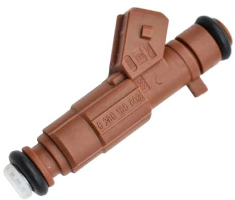 Injektionsmunstycke, för Peugeot 306 406 605 806 för Citroen Xm för Xantia för Xsara för synergi 2,0 16 V 0280155803 96288914 962889 bränsleinjektionsmunstycke