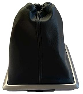 Gear Lever Gearstick Gaiter Boot for Ford Focus MK2 (2005-2011), Focus C-MAX (2003-2007) 4M51A045B79EG
