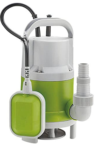 Pompe immergée classique dirty 900 W