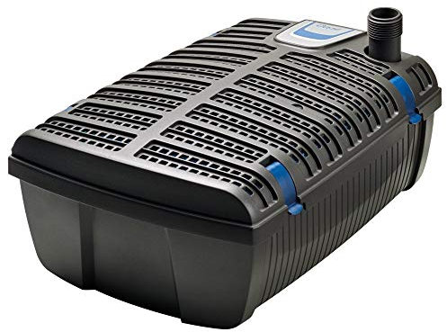Oase Filtral UVC 6000 (New!) Underwater Pond Filter, Pump, UVC
