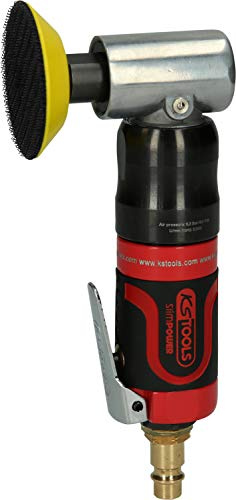 1/4 SlimPOWER Mini-Druckluft-Polierer